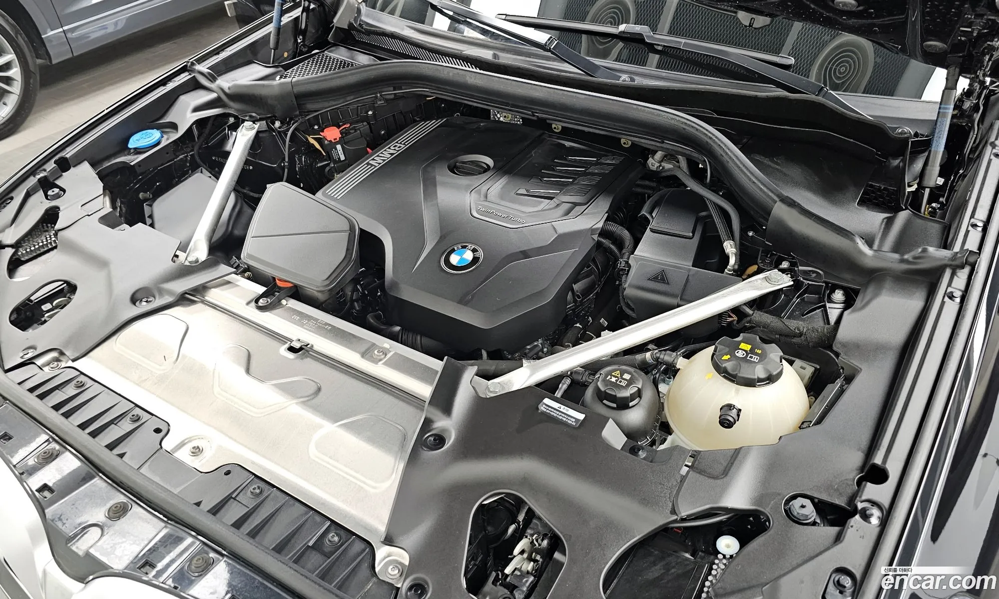 BMW X3 2023 — 12