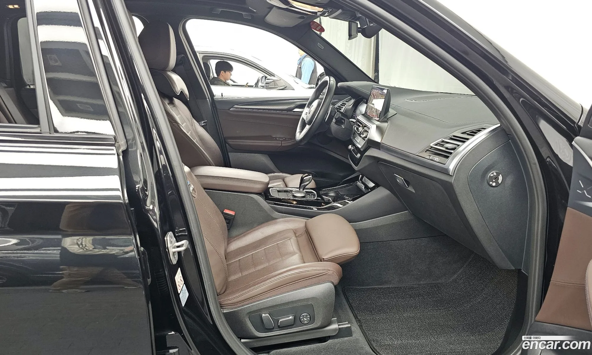 BMW X3 2023 — 5