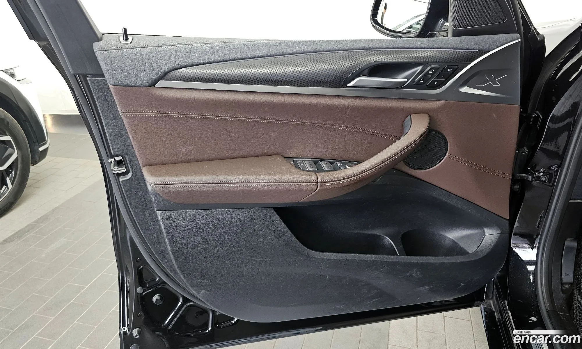 BMW X3 2023 — 30
