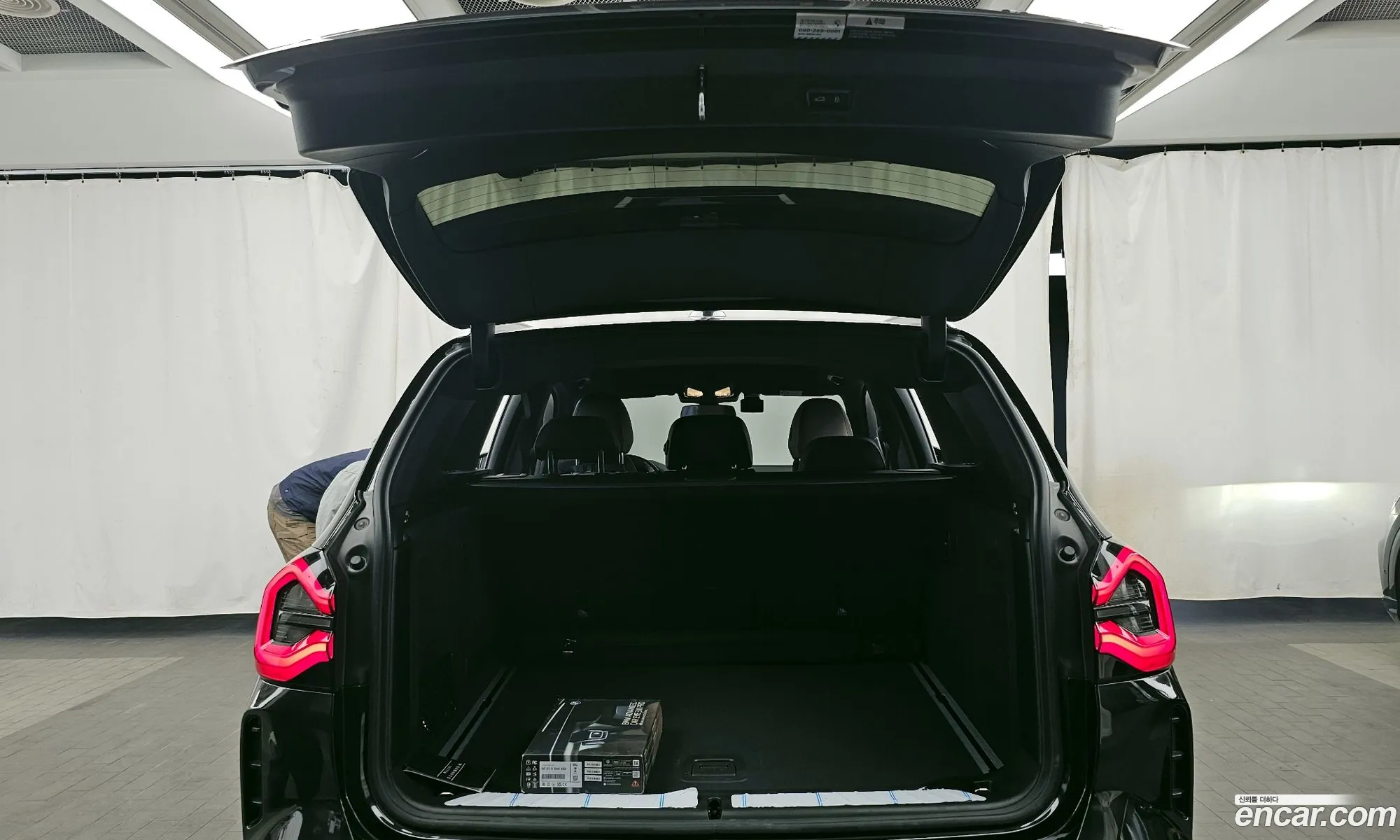 BMW X3 2023 — 11