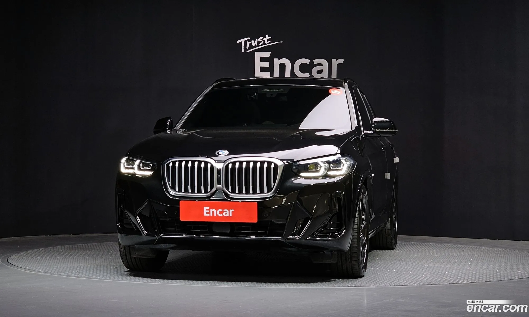 BMW X3 2023 — 20