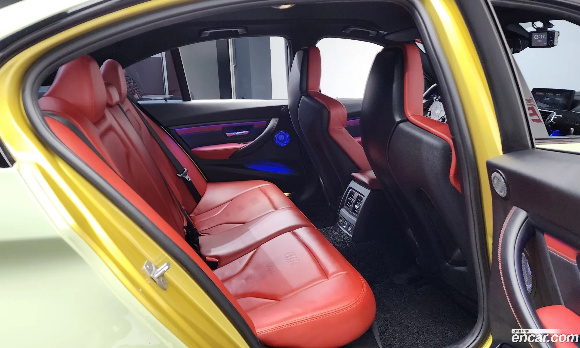 BMW M3 2017 WBS8M9104J5J77125 — 15