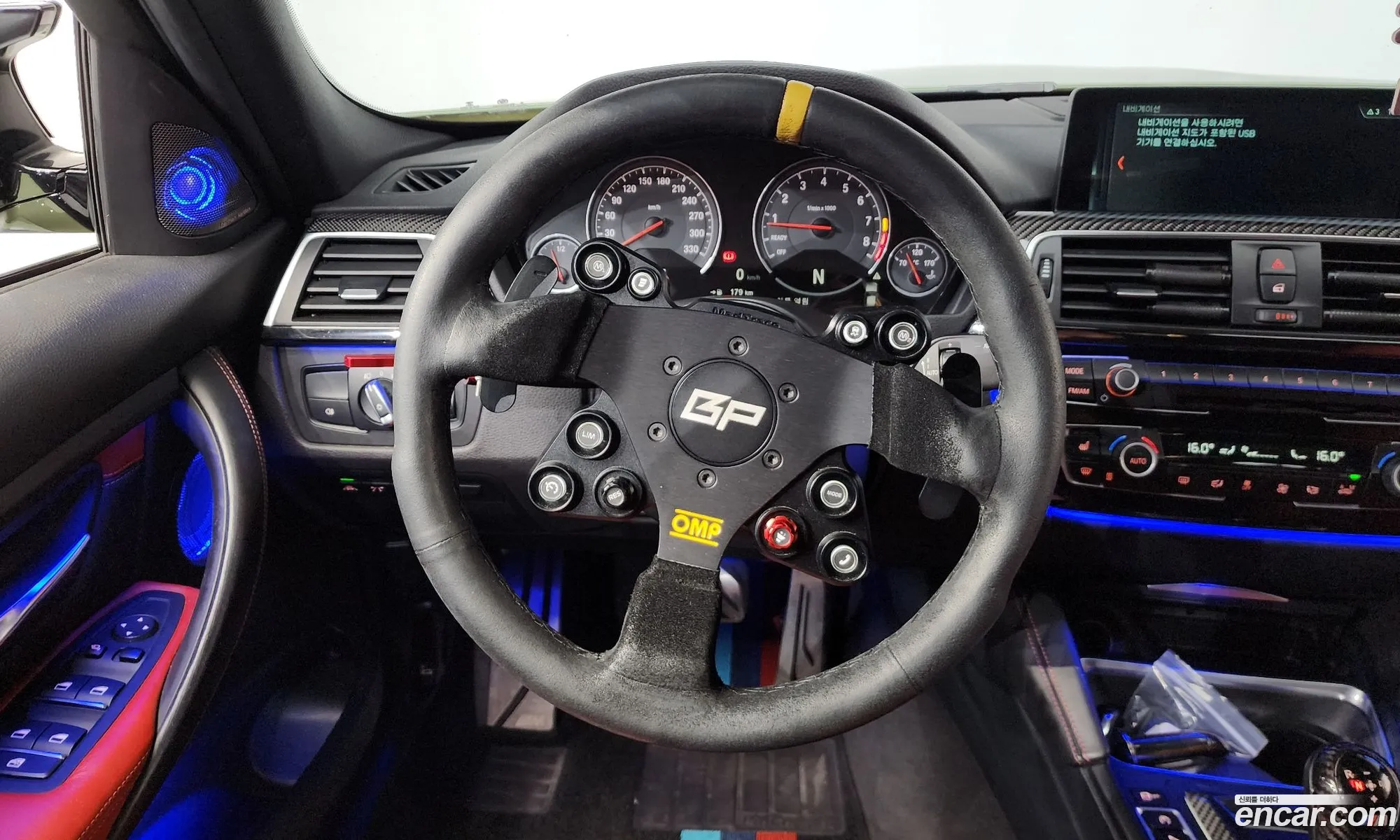 BMW M3 2017 WBS8M9104J5J77125 — 19