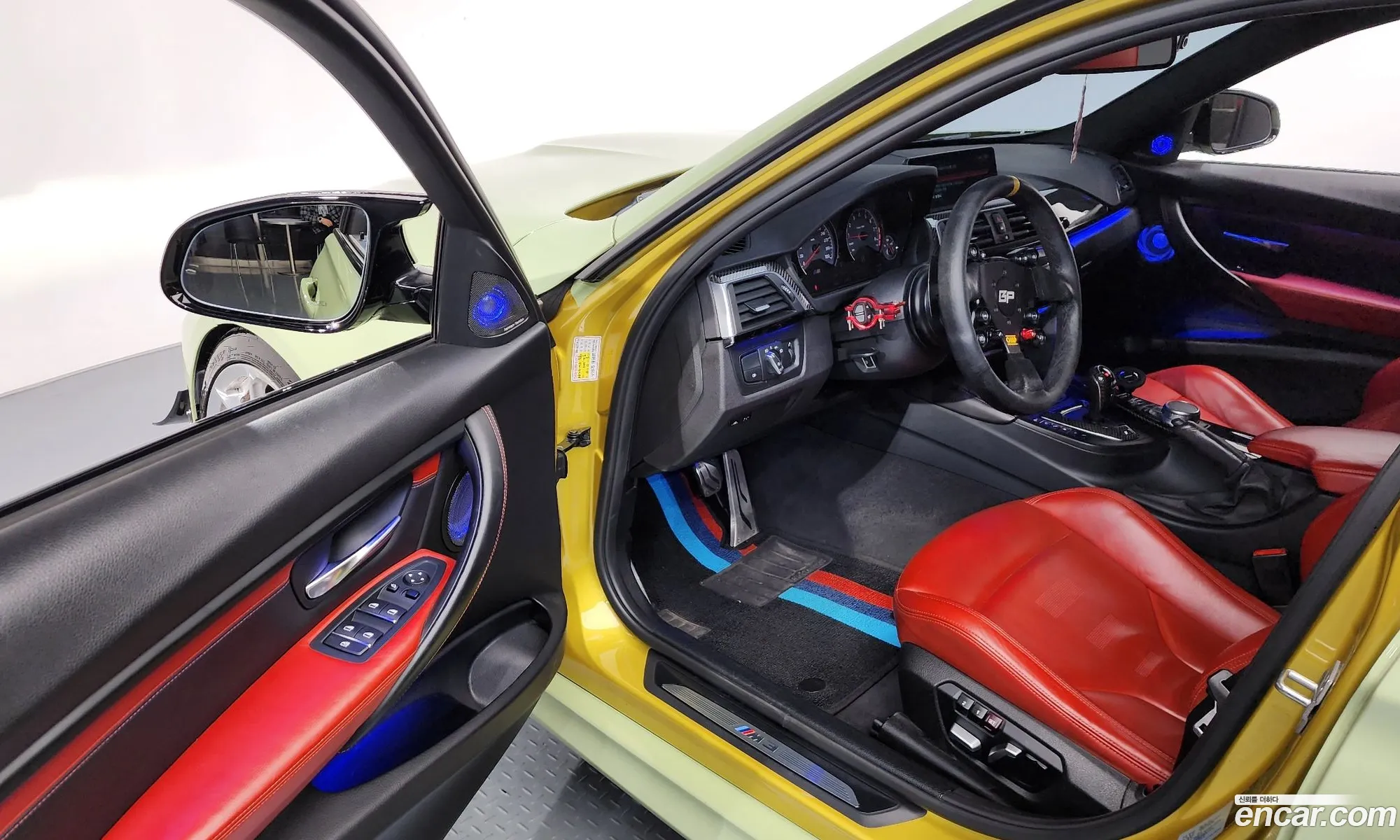 BMW M3 2017 WBS8M9104J5J77125 — 31
