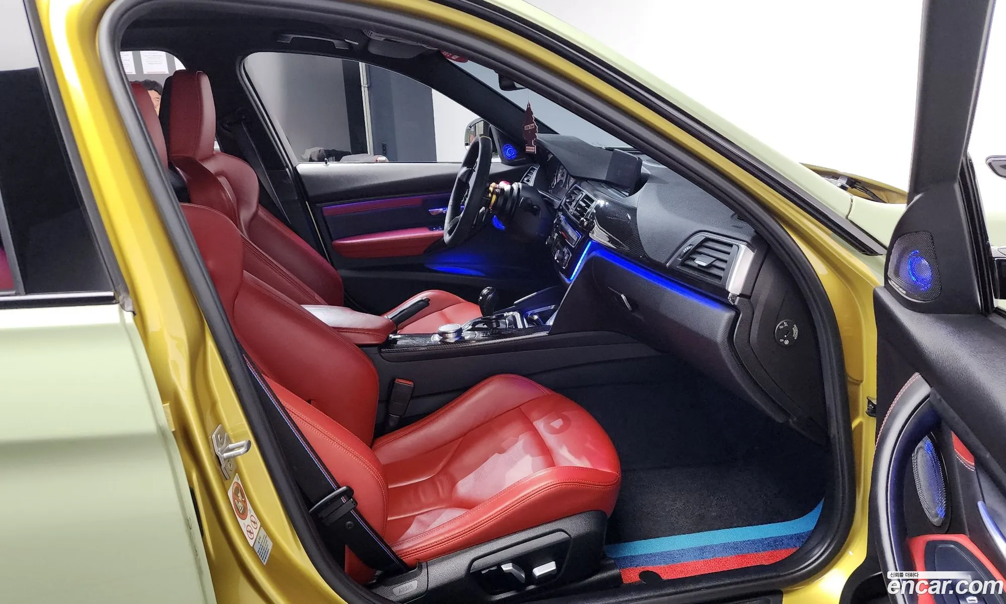BMW M3 2017 WBS8M9104J5J77125 — 23