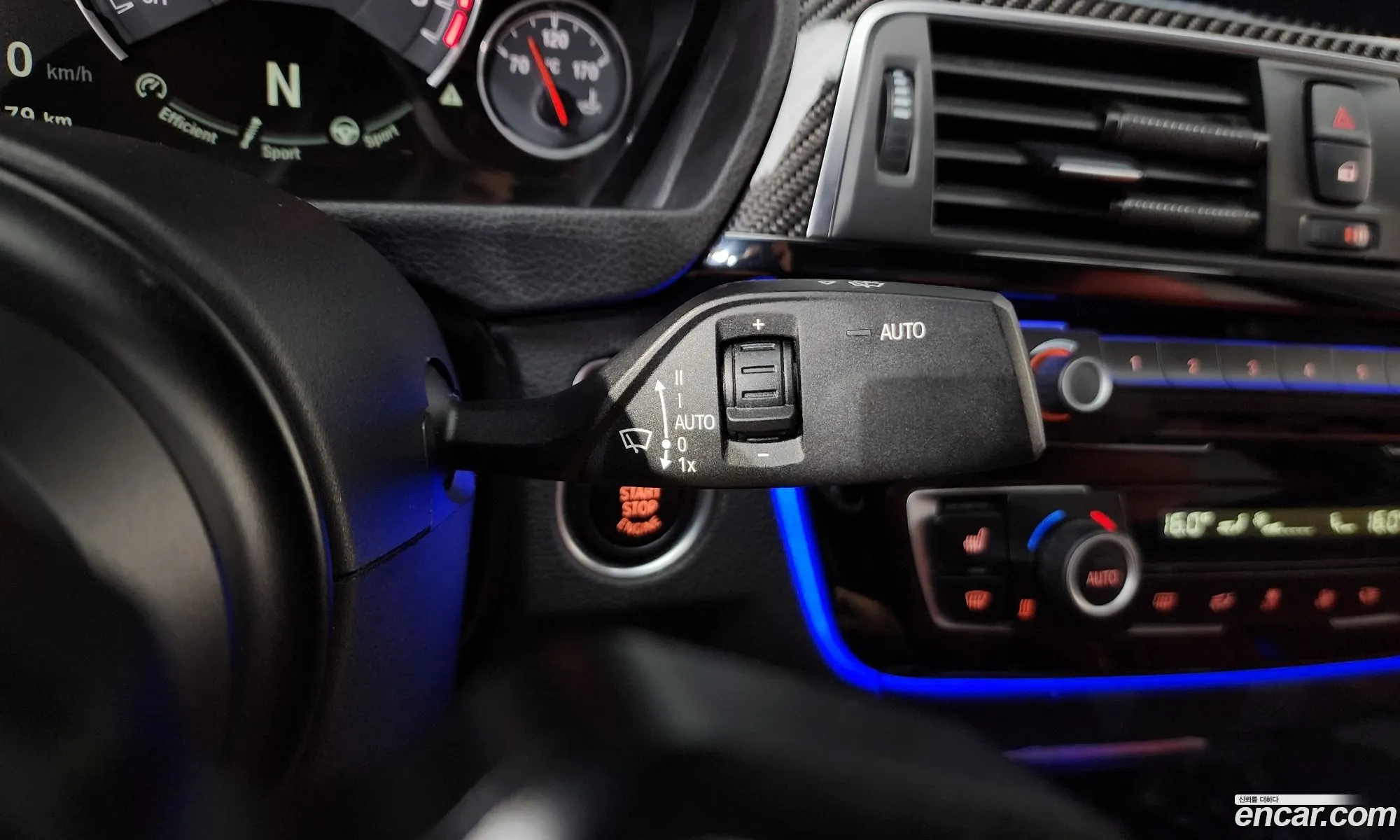 BMW M3 2017 WBS8M9104J5J77125 — 7