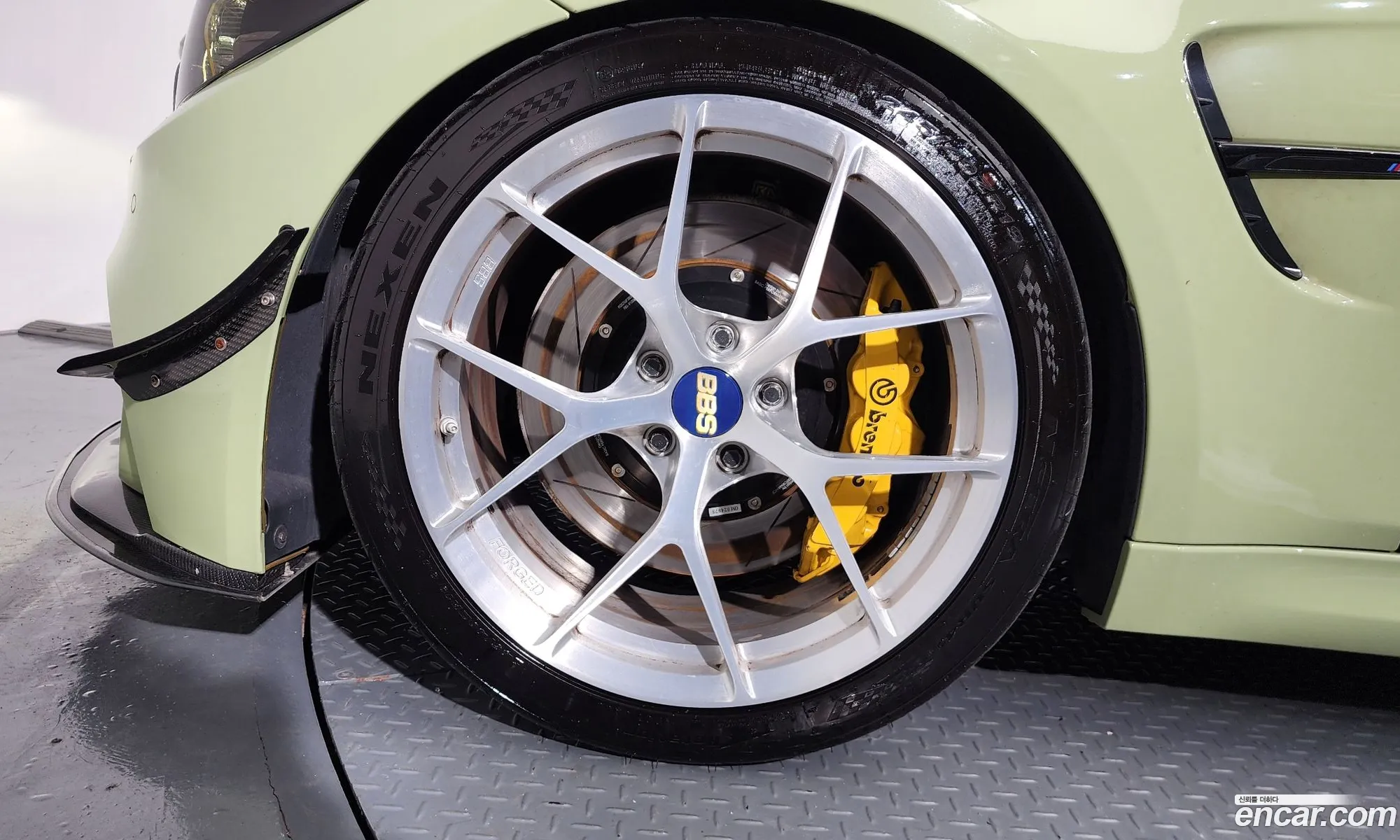 BMW M3 2017 WBS8M9104J5J77125 — 16