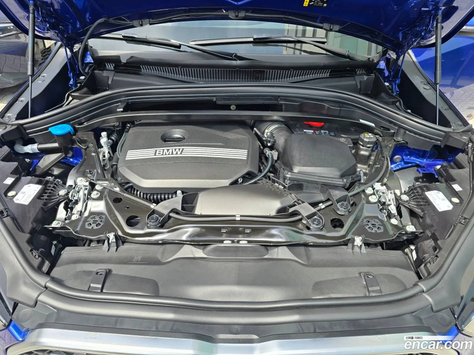 BMW X2 2025 — 6