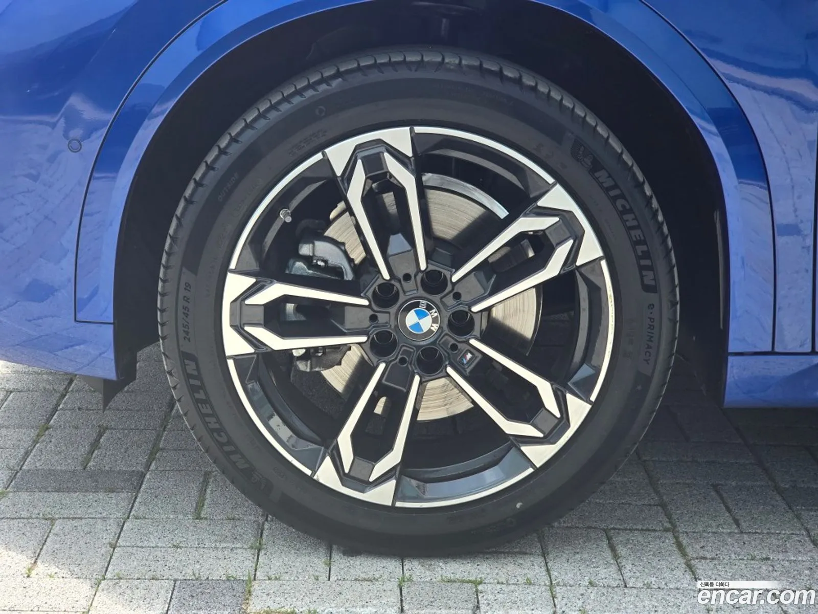 BMW X2 2025 — 3