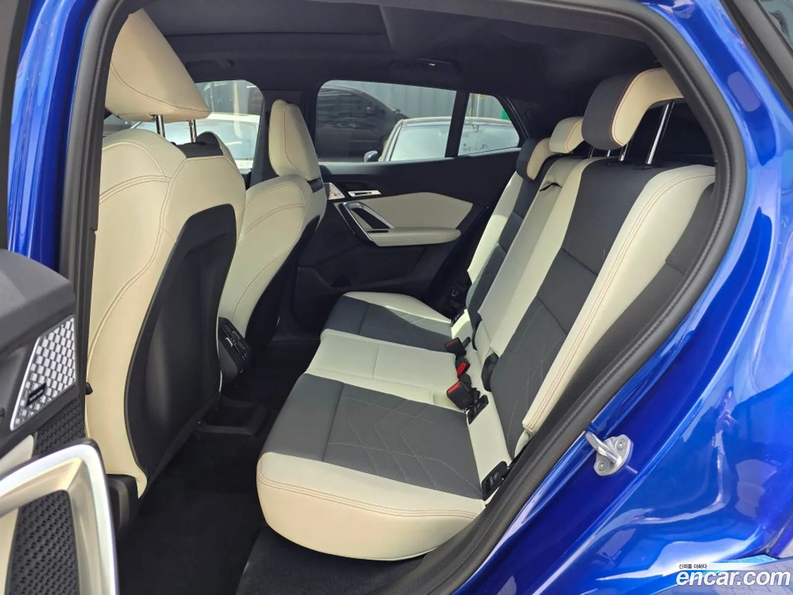 BMW X2 2025 — 4