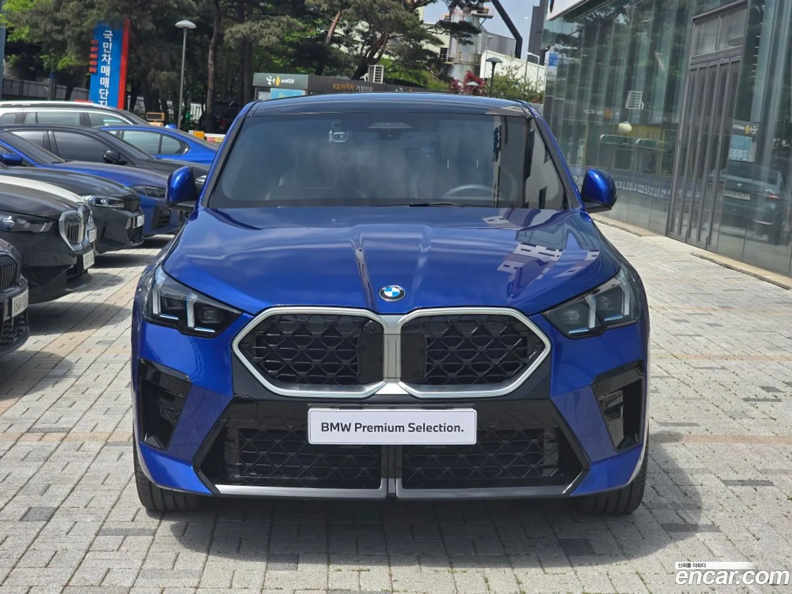 BMW X2 2025 — 13