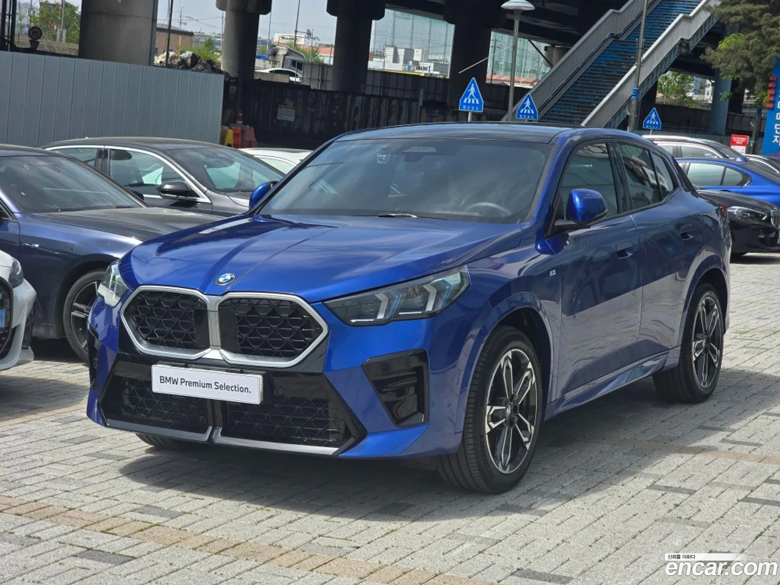 BMW X2 2025 — 16