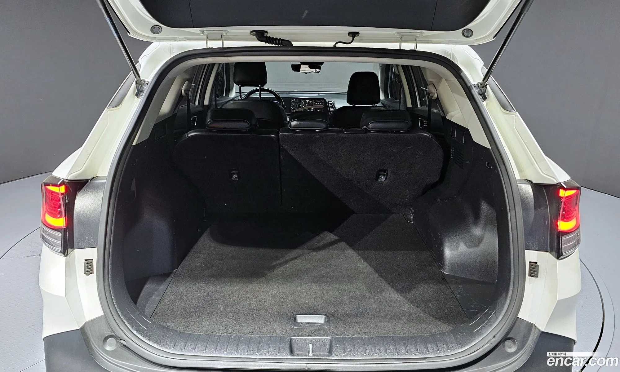 Kia Sportage 2021 — 11