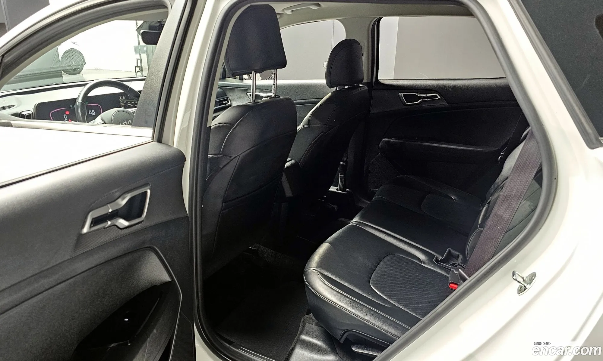 Kia Sportage 2021 — 14
