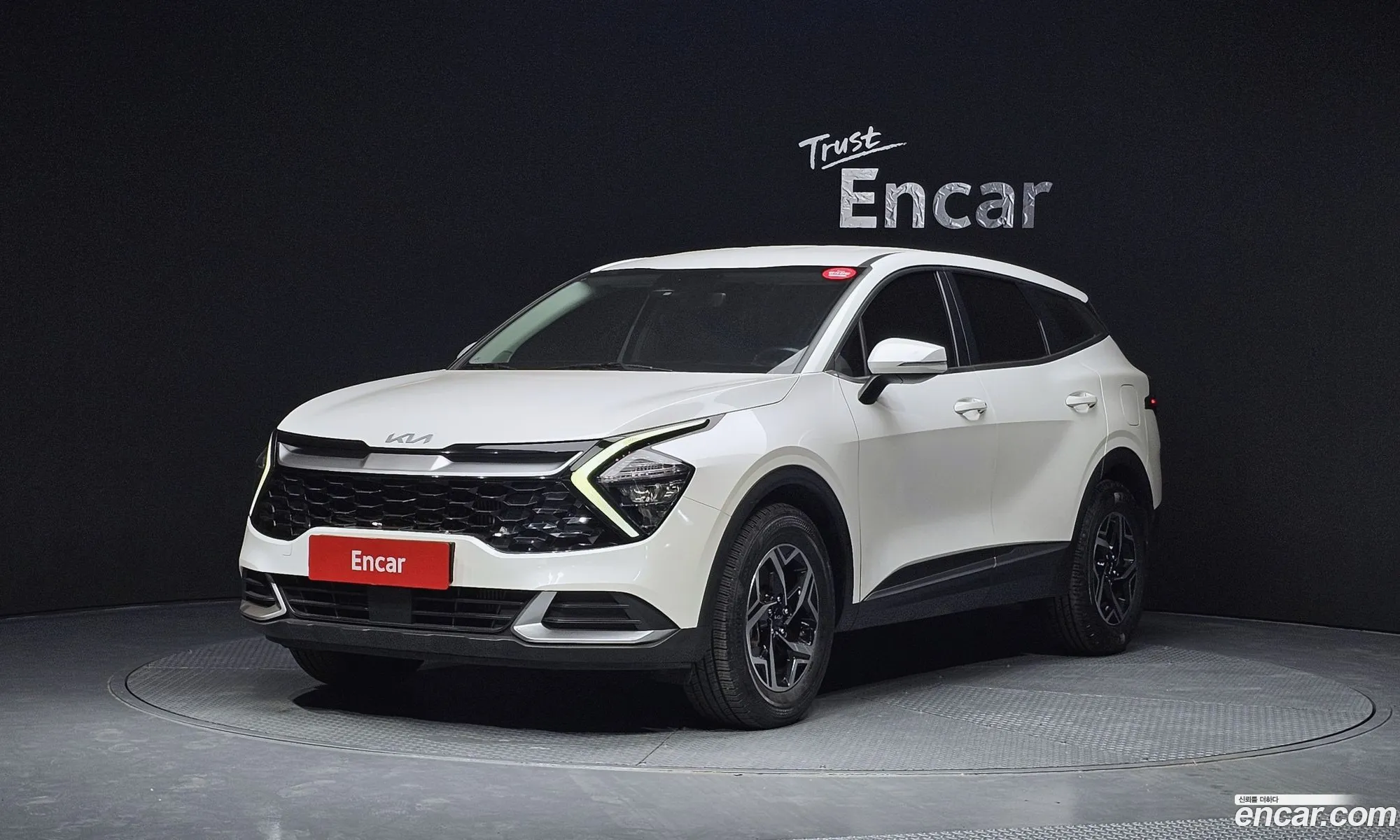Kia Sportage 2021 — 3
