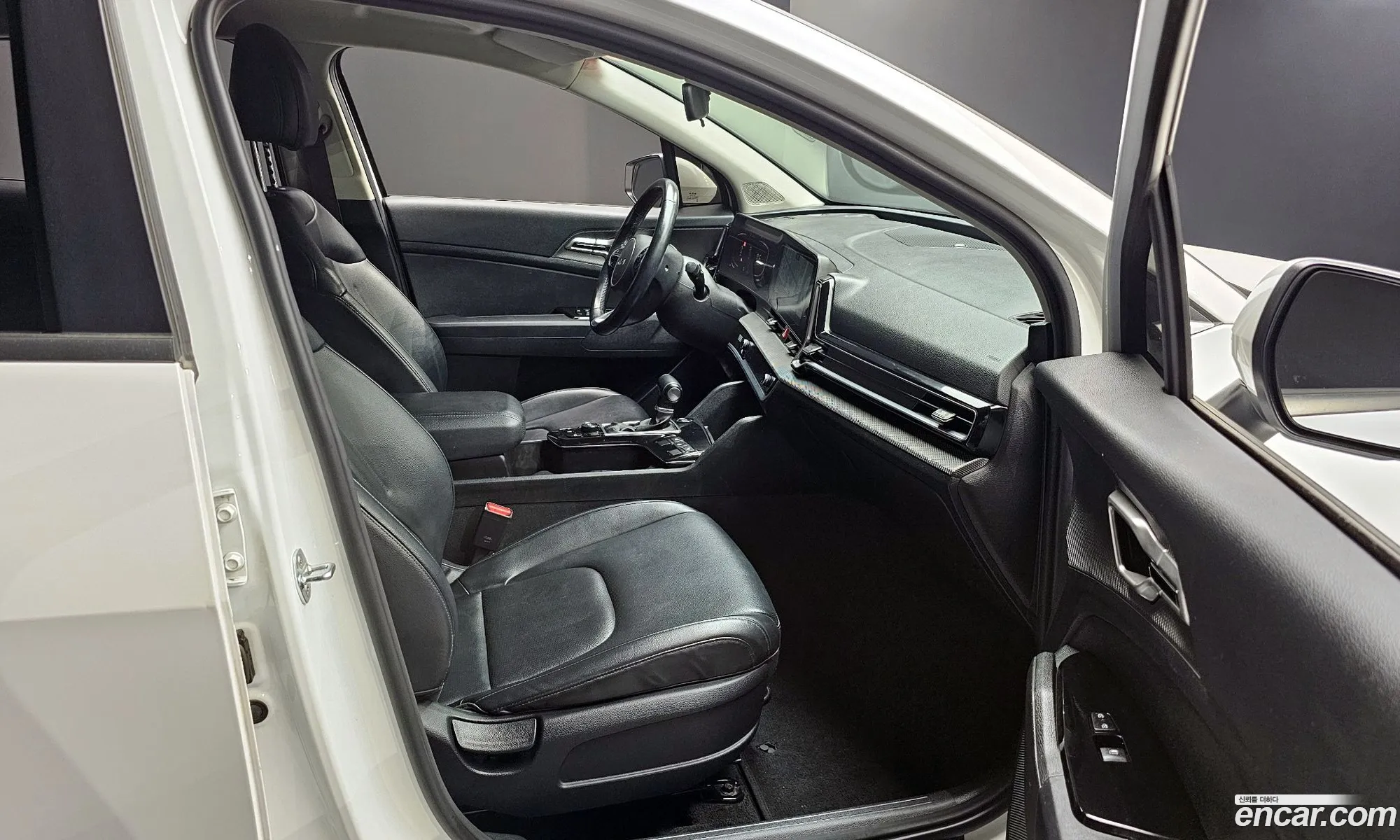 Kia Sportage 2021 — 21