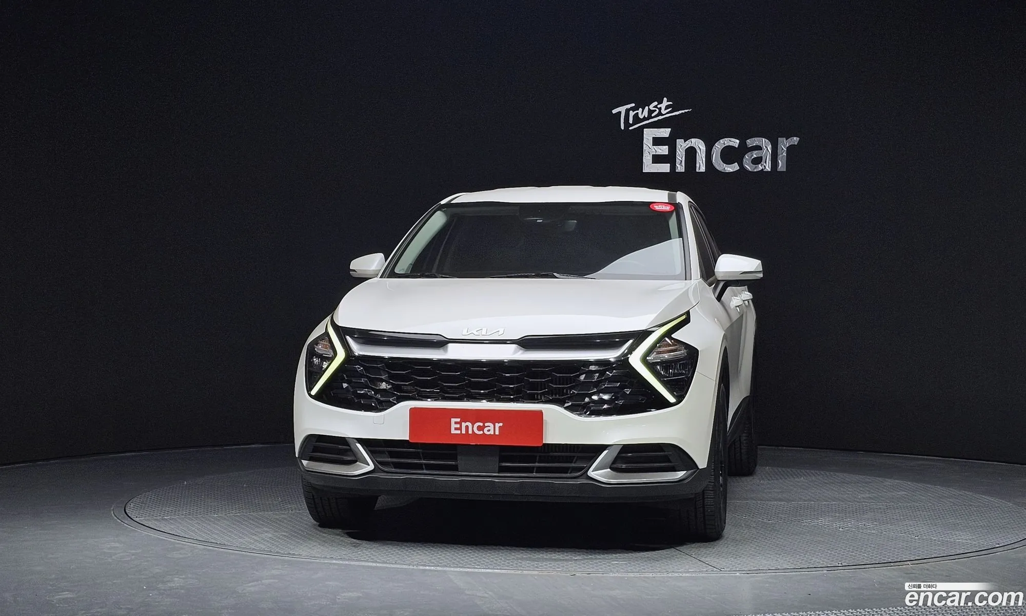 Kia Sportage 2021 — 19