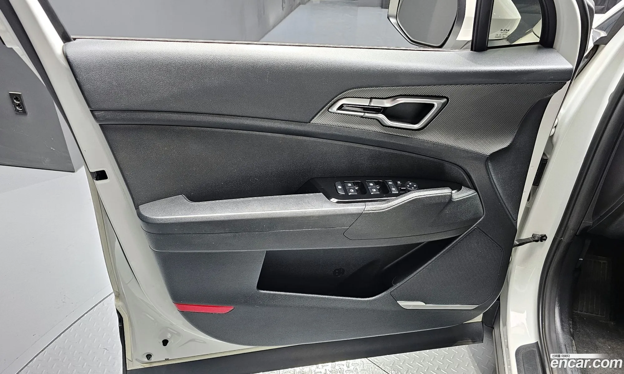 Kia Sportage 2021 — 23