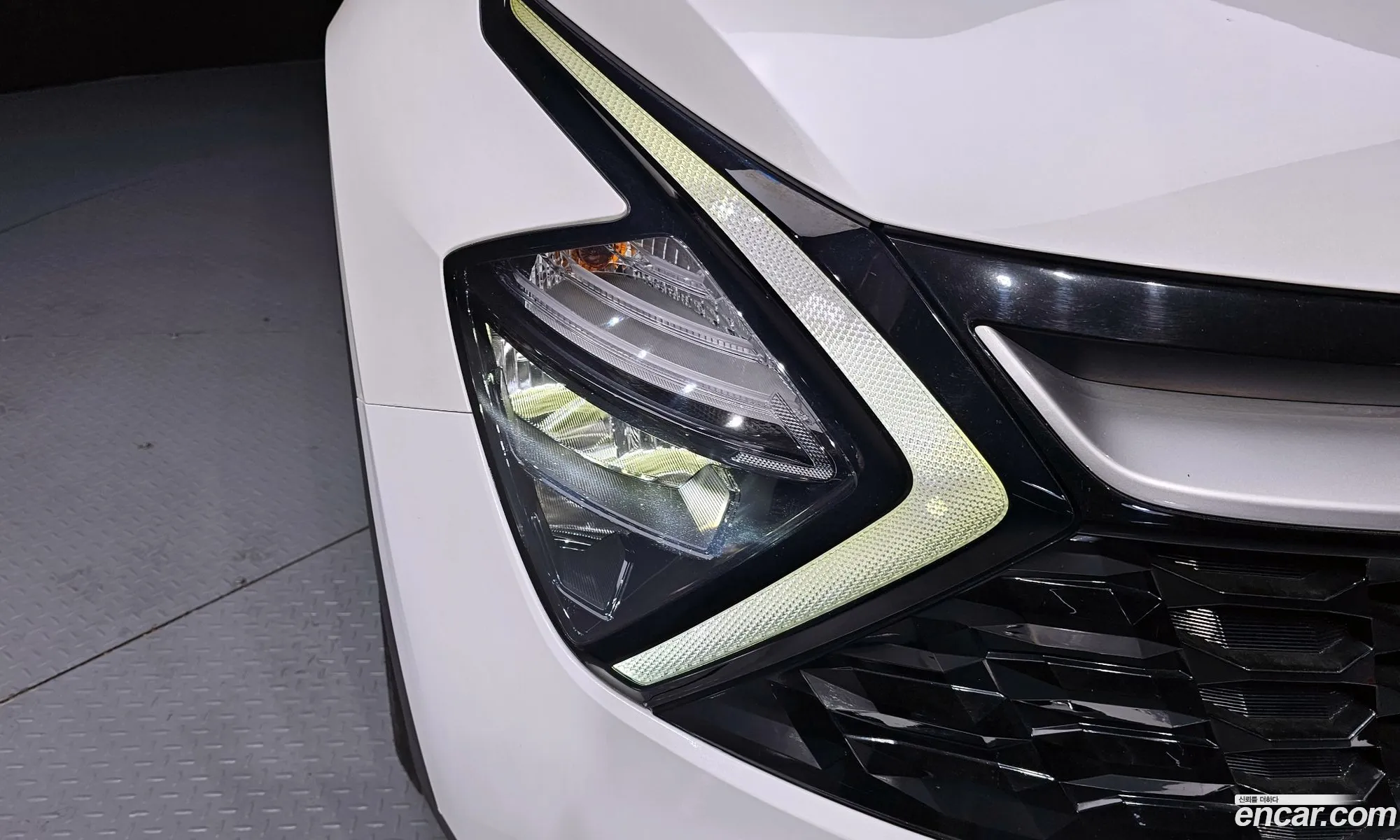 Kia Sportage 2021 — 9
