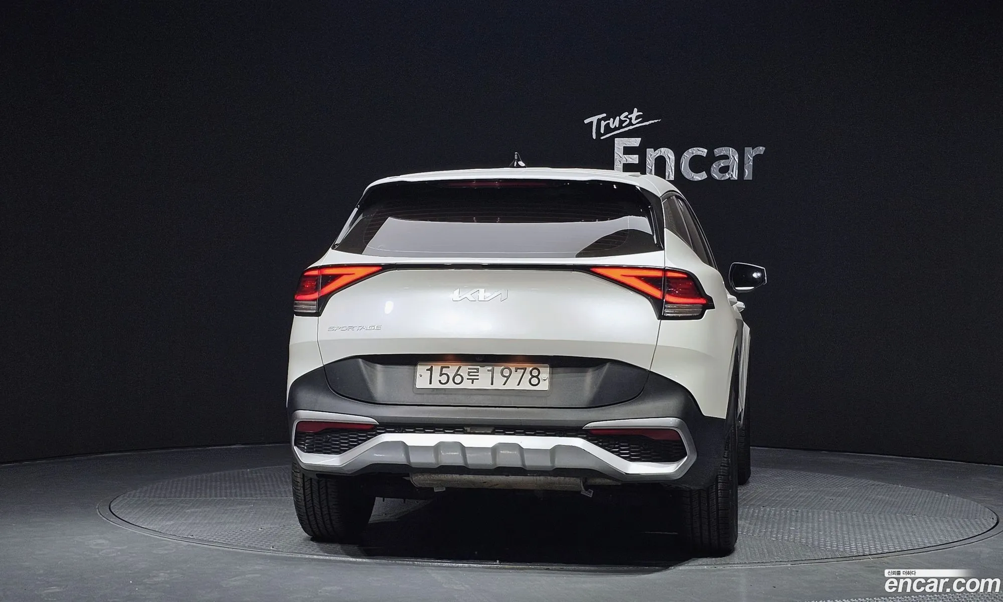 Kia Sportage 2021 — 17