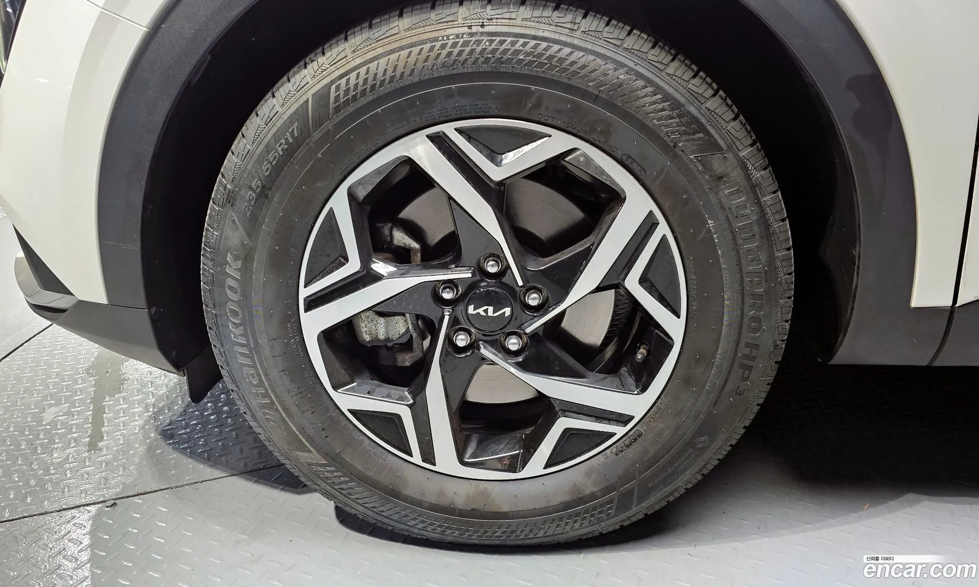 Kia Sportage 2021 — 10