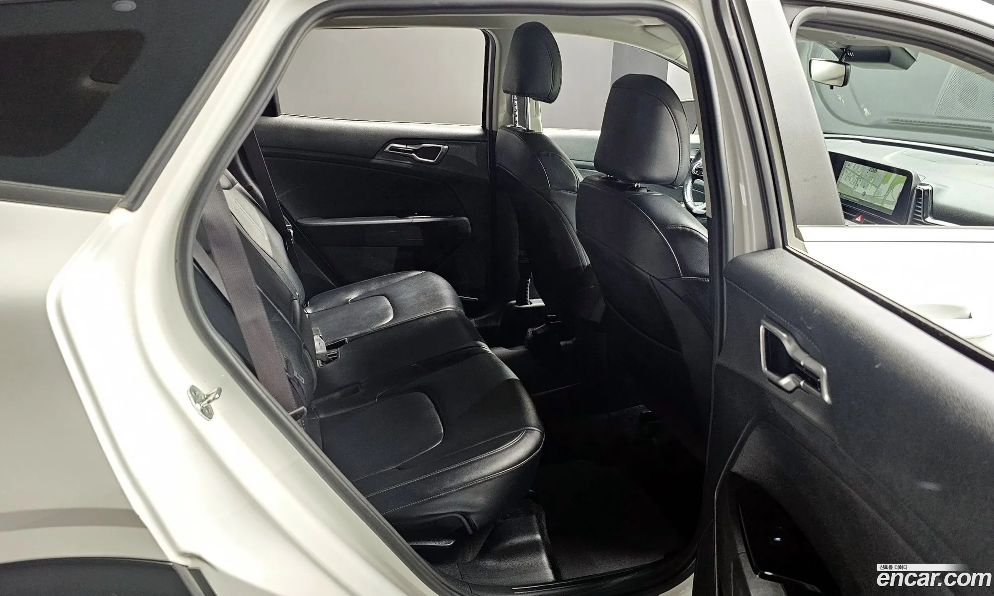 Kia Sportage 2021 — 20