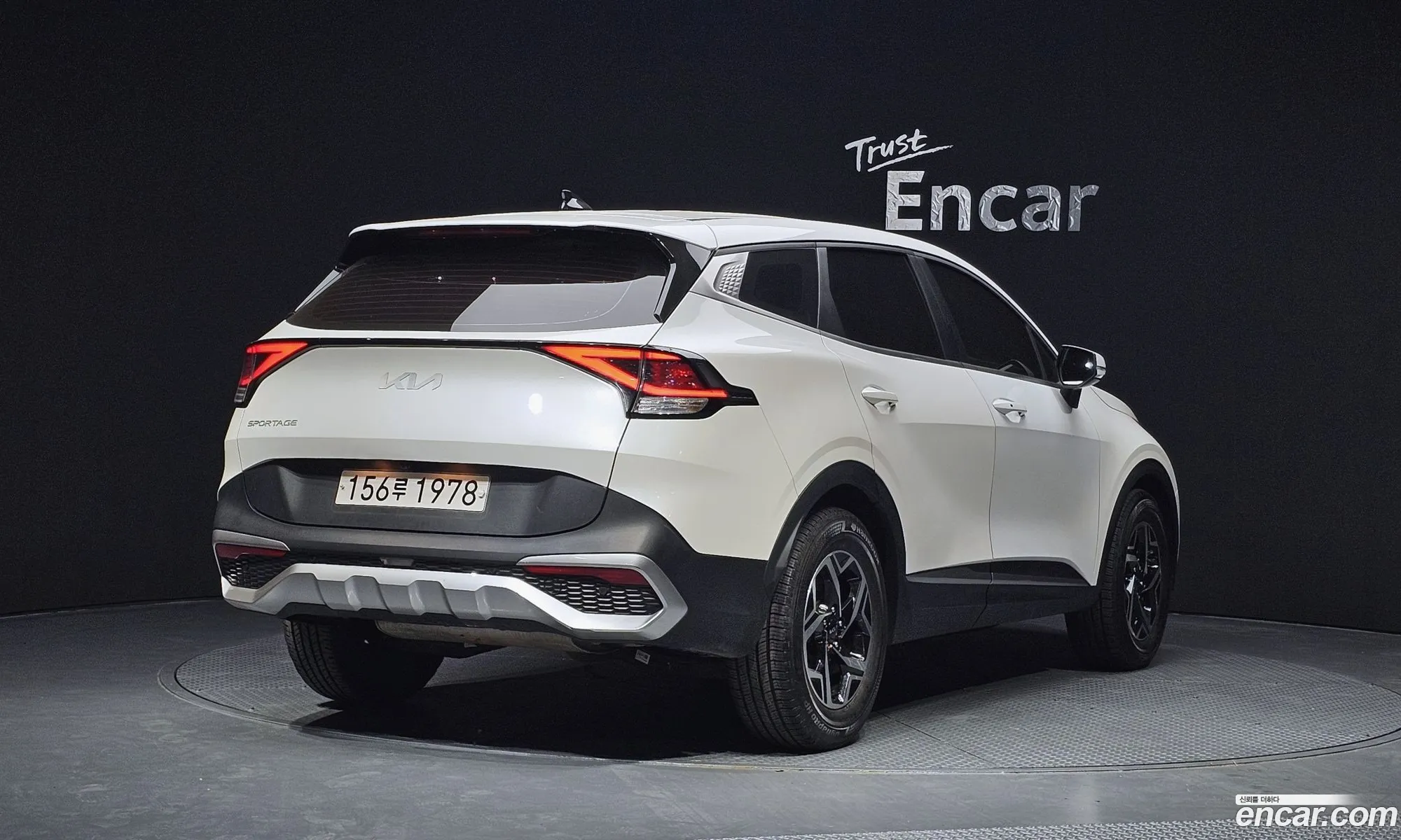 Kia Sportage 2021 — 5