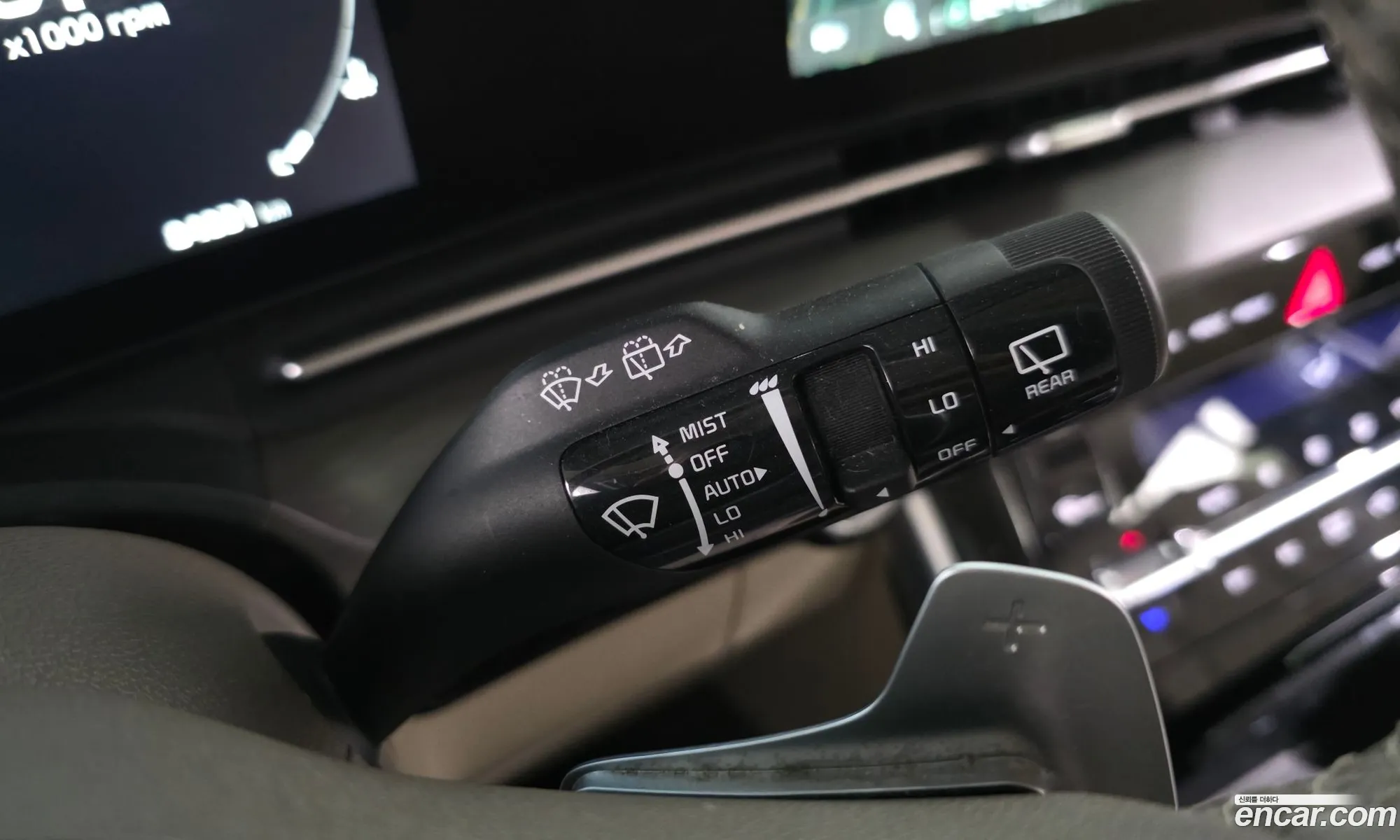 Kia Carnival 2022 — 34