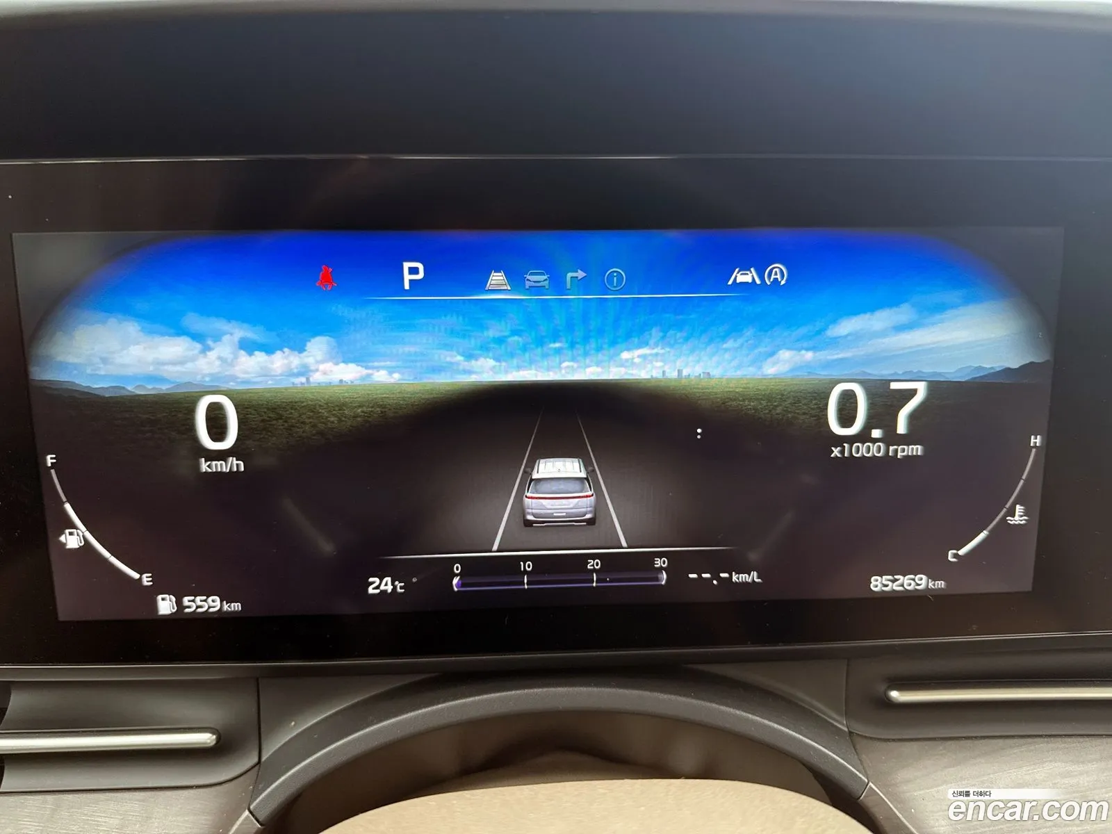 Kia Carnival 2022 — 26