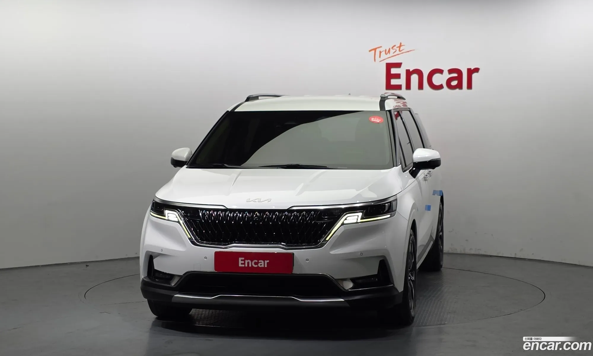 Kia Carnival 2022 — 12