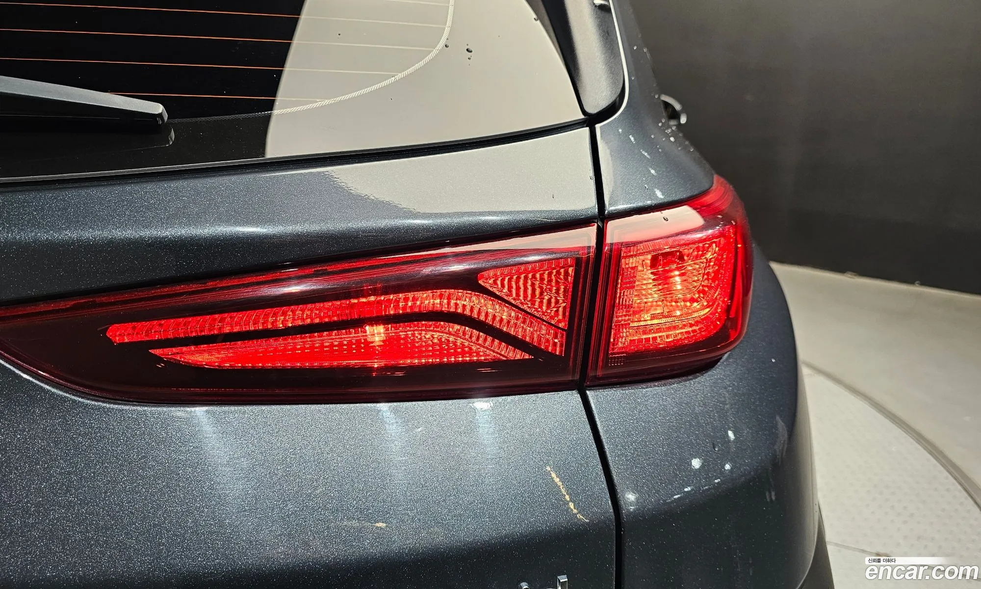 Hyundai Kona Hybrid 2020 — 4