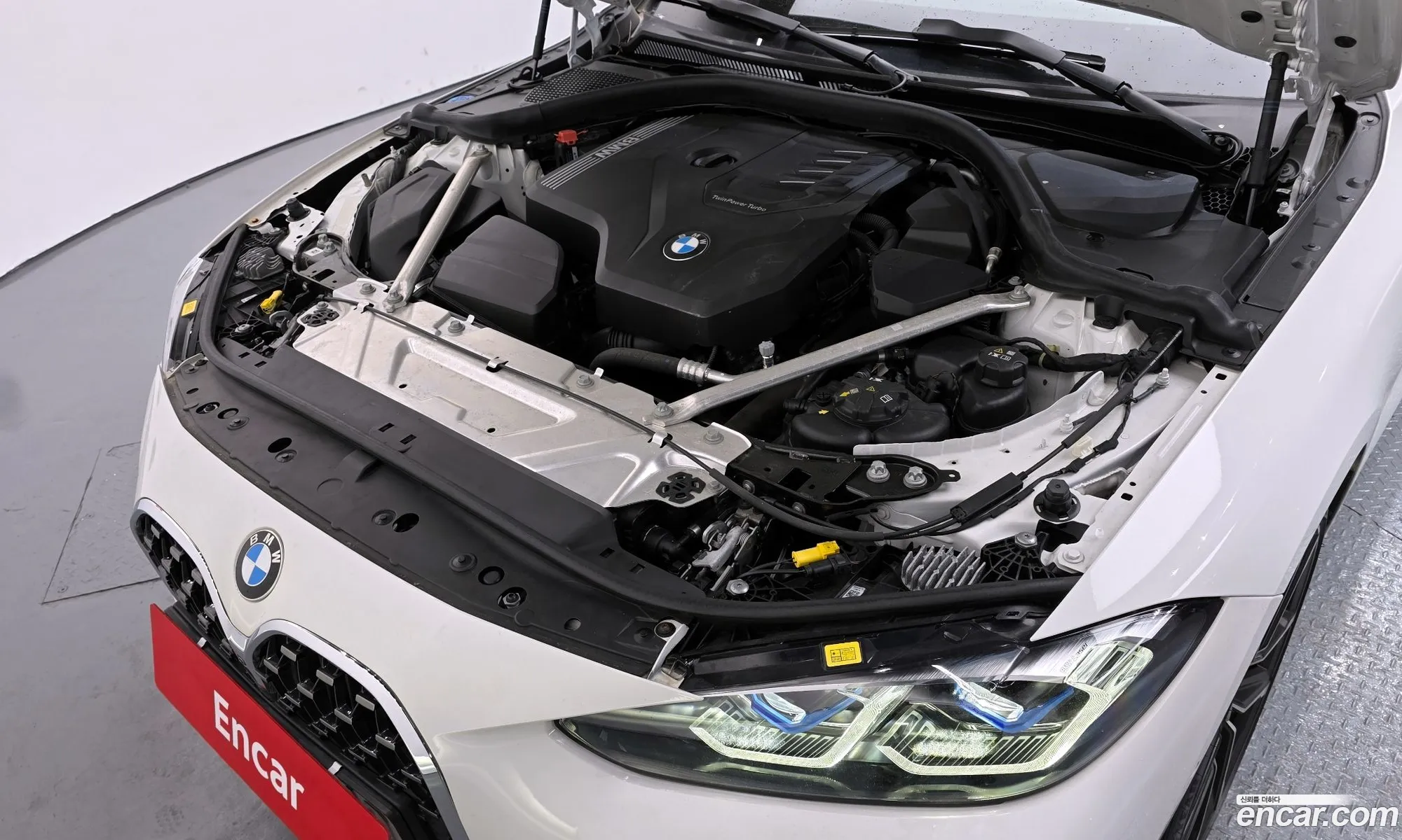 BMW 4 Series 2024 — 19
