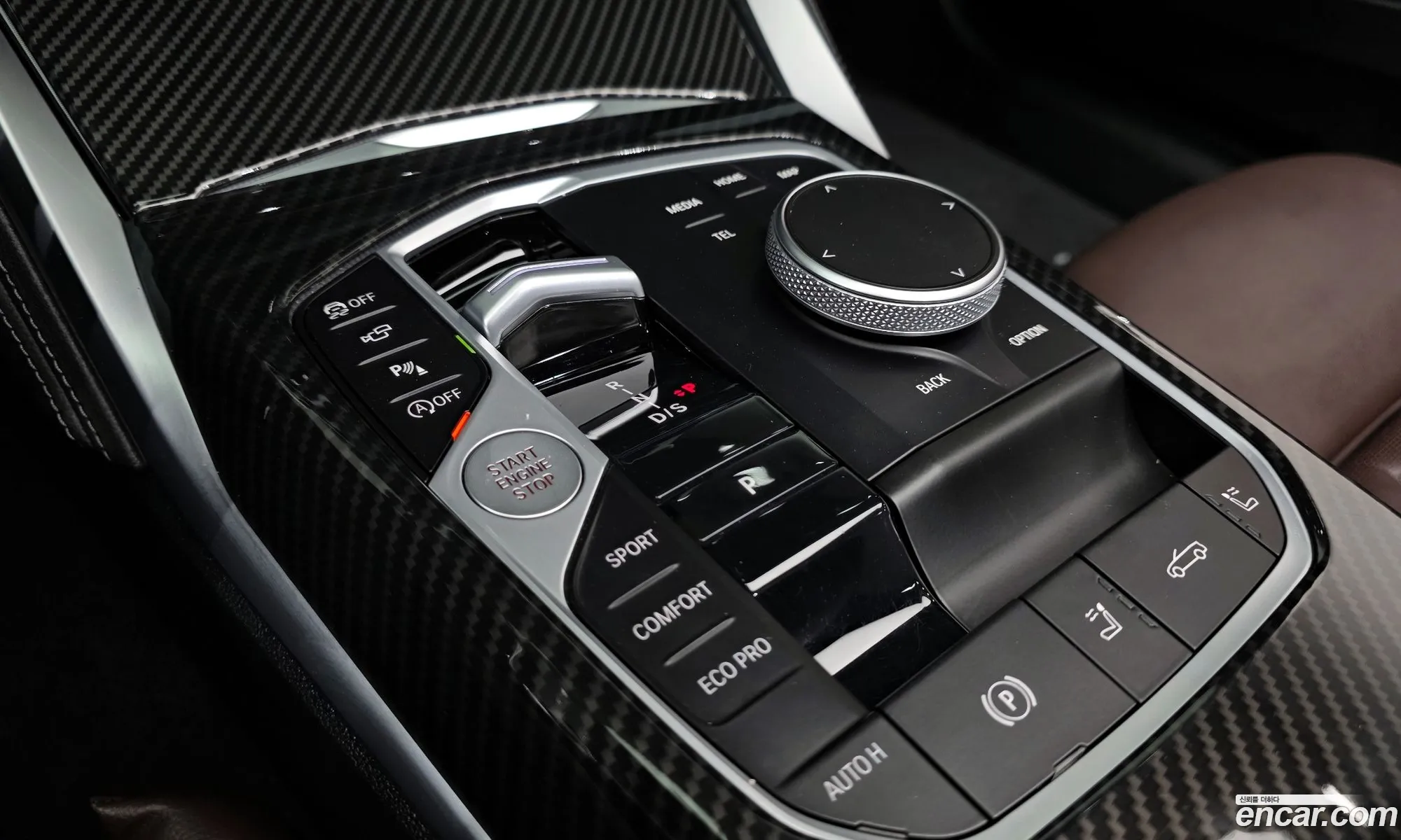 BMW 4 Series 2024 — 10