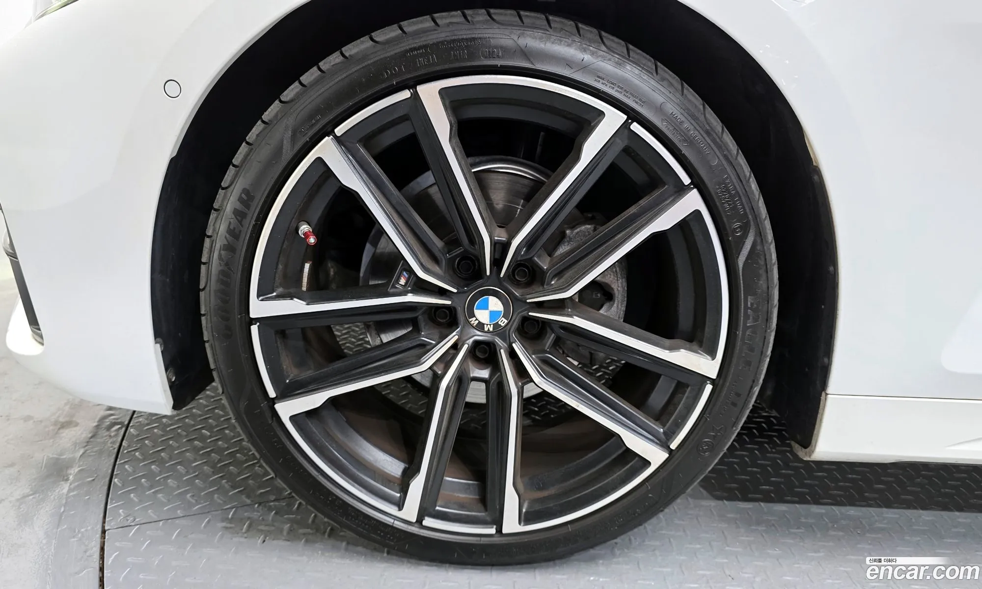 BMW 4 Series 2024 — 5