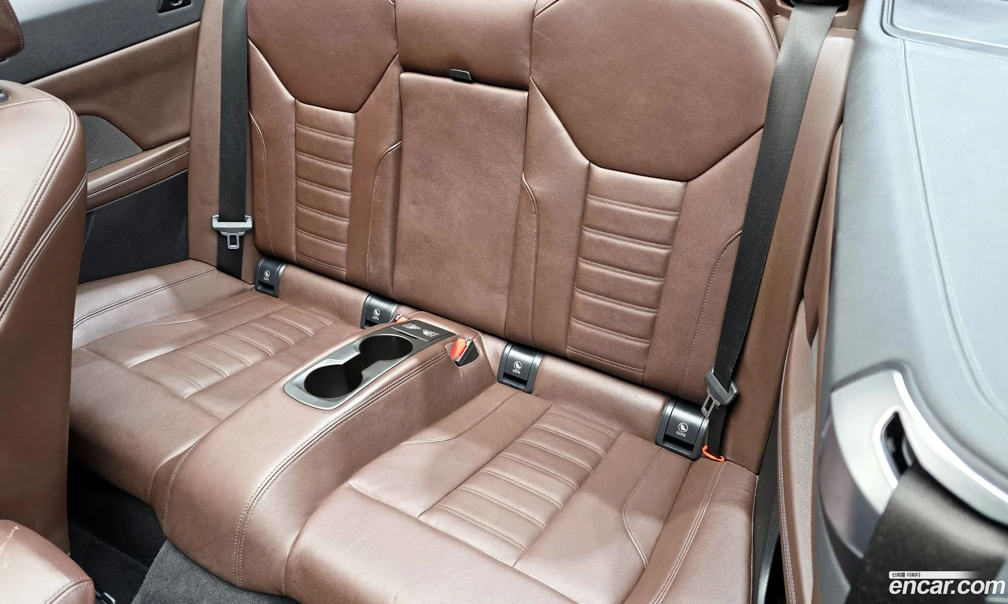 BMW 4 Series 2024 — 9