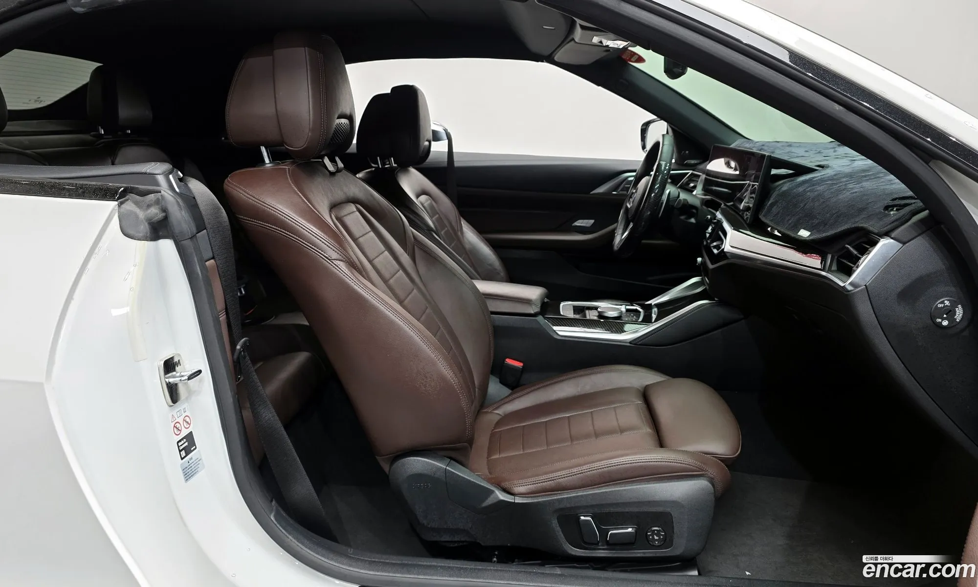 BMW 4 Series 2024 — 18