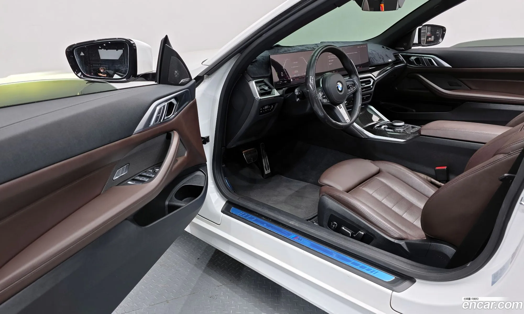 BMW 4 Series 2024 — 13