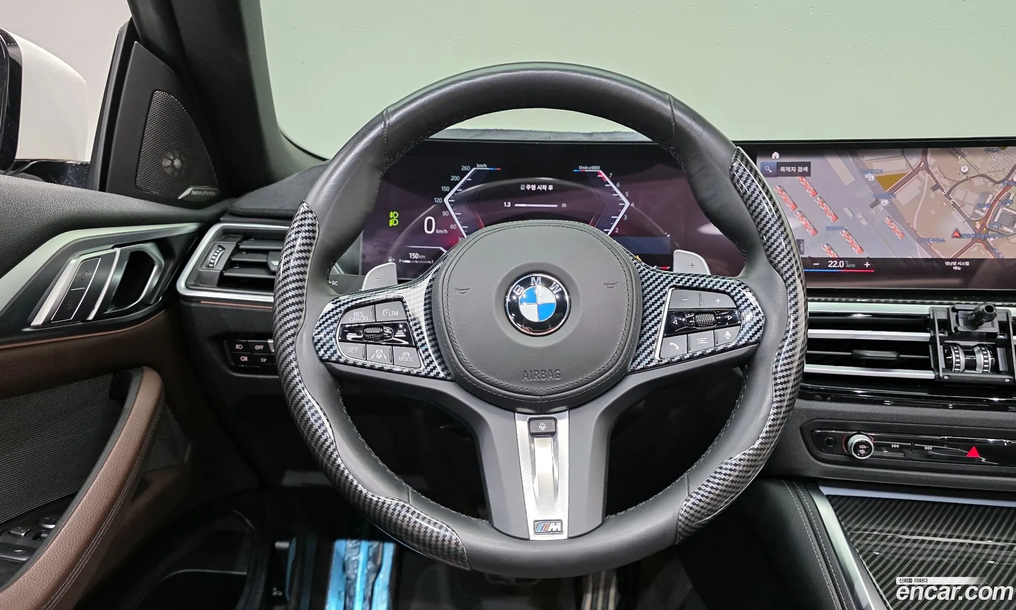 BMW 4 Series 2024 — 4