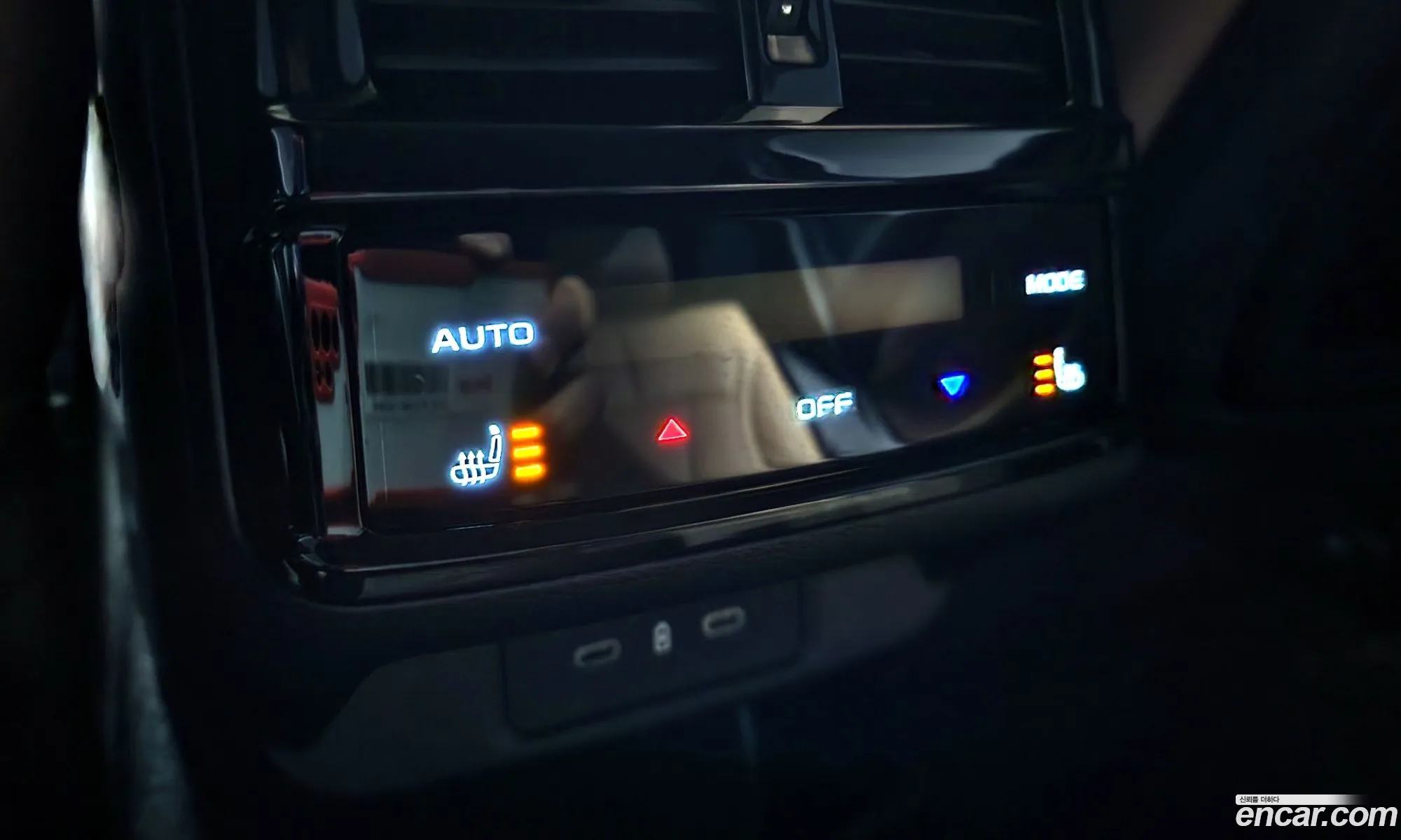 Renault Korea (Samsung) Grand Koleos 2024 — 17