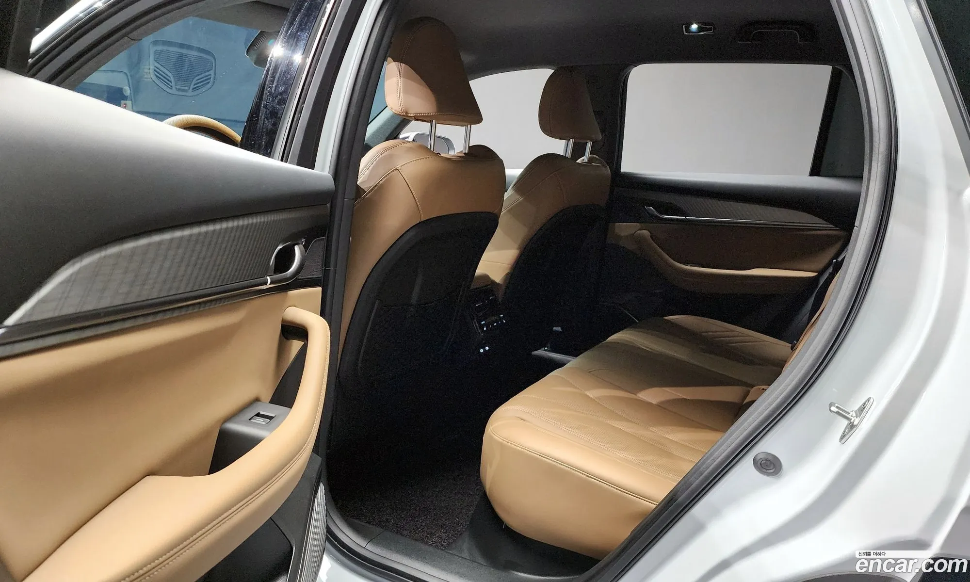 Renault Korea (Samsung) Grand Koleos 2024 — 15