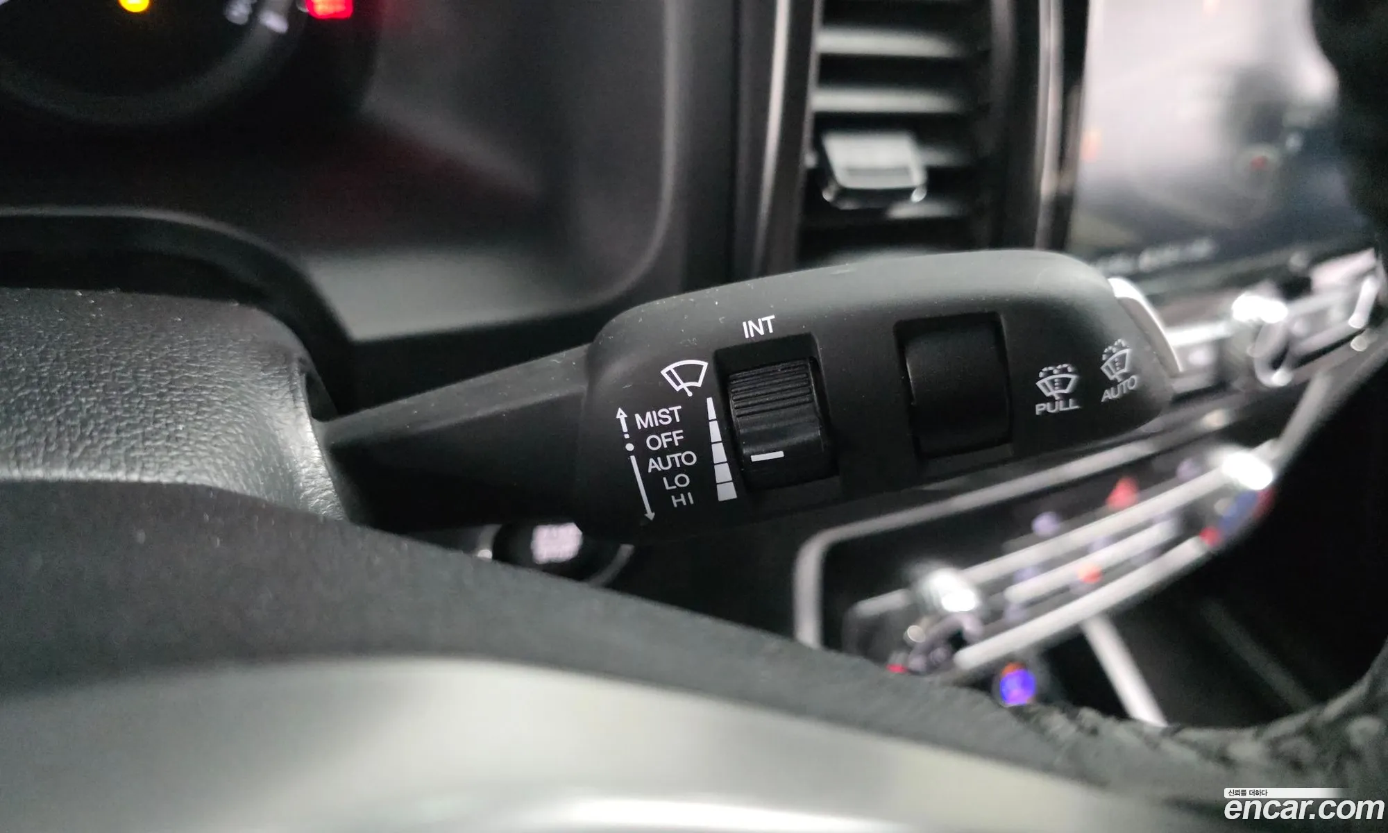 KG Mobility (SsangYong) Rexton Sports Khan 2020 — 7