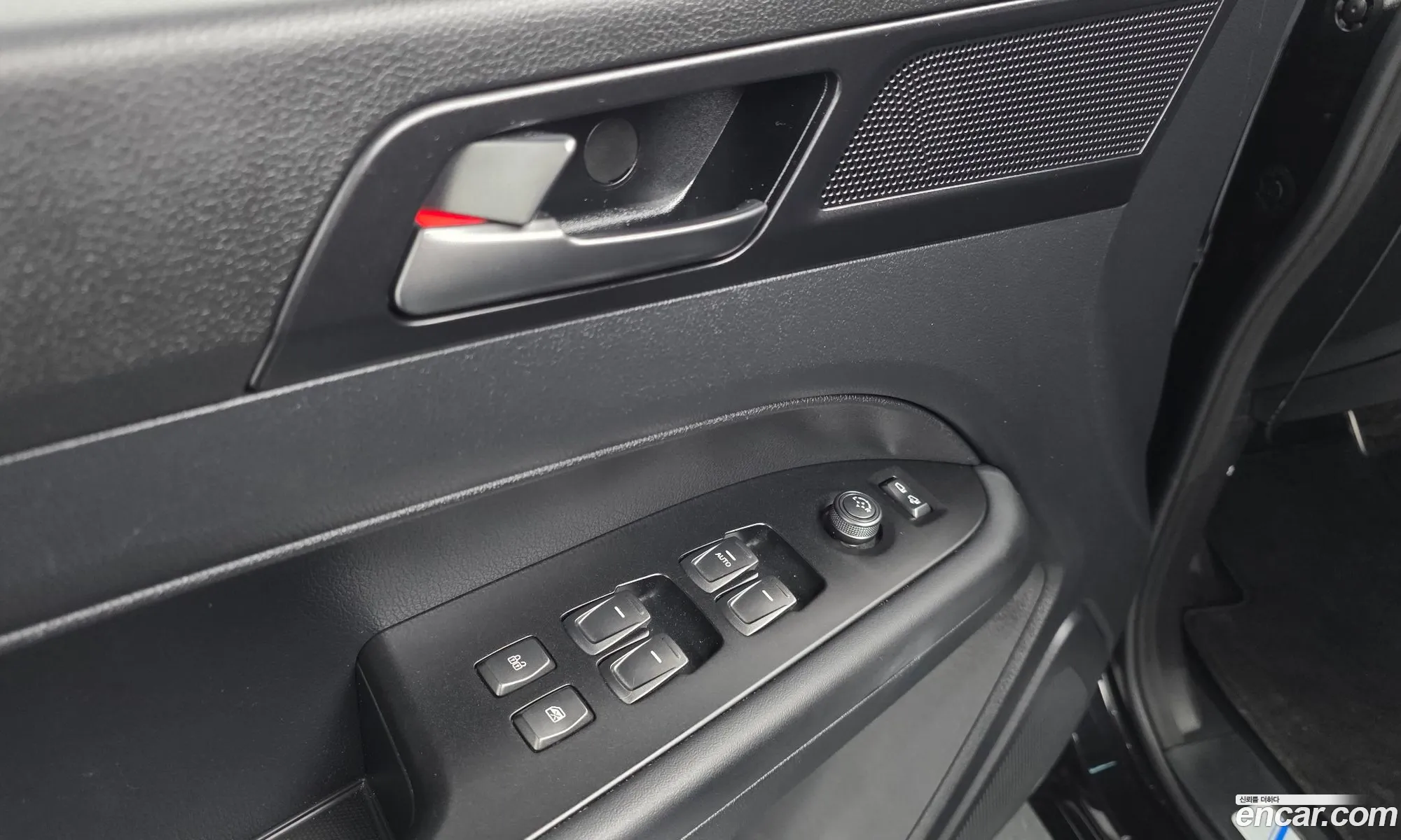 KG Mobility (SsangYong) Rexton Sports Khan 2020 — 23
