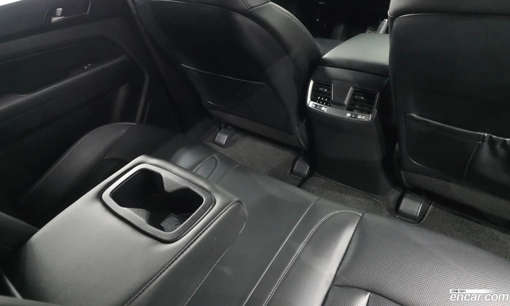 KG Mobility (SsangYong) Rexton Sports Khan 2020 — 14