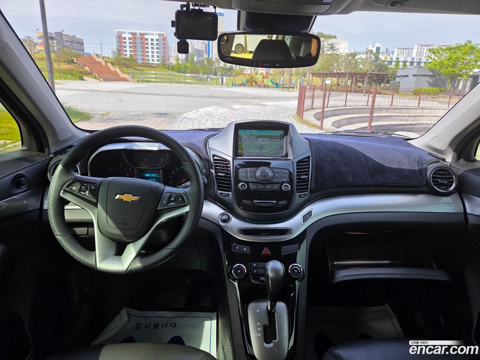 Chevrolet (GM Daewoo) Orlando 2015 — 6