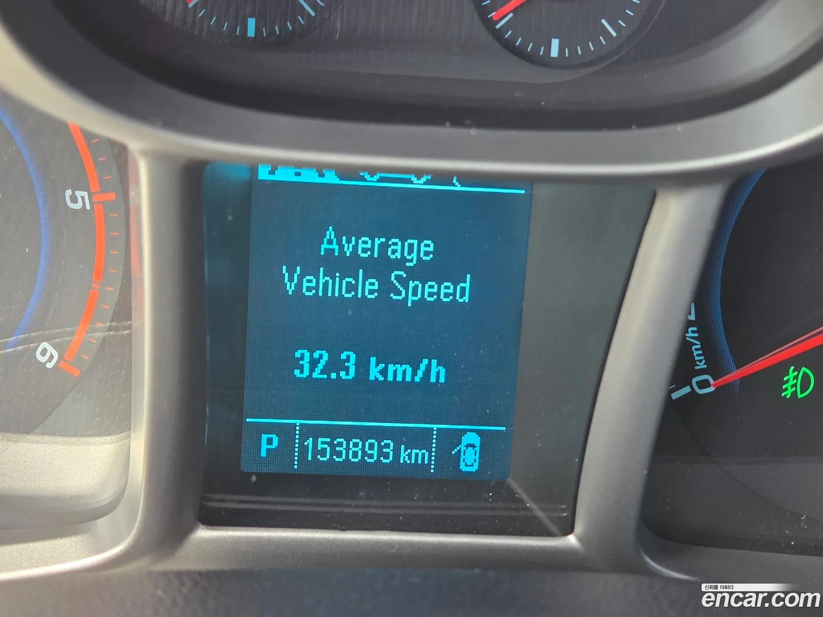 Chevrolet (GM Daewoo) Orlando 2015 — 5