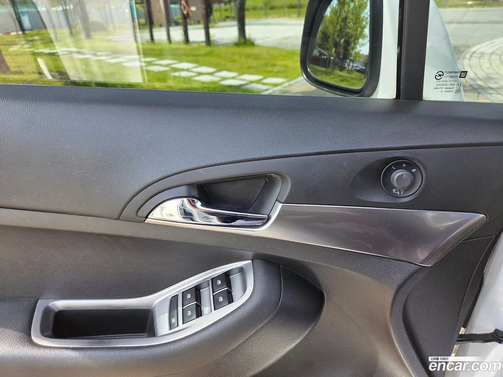 Chevrolet (GM Daewoo) Orlando 2015 — 7