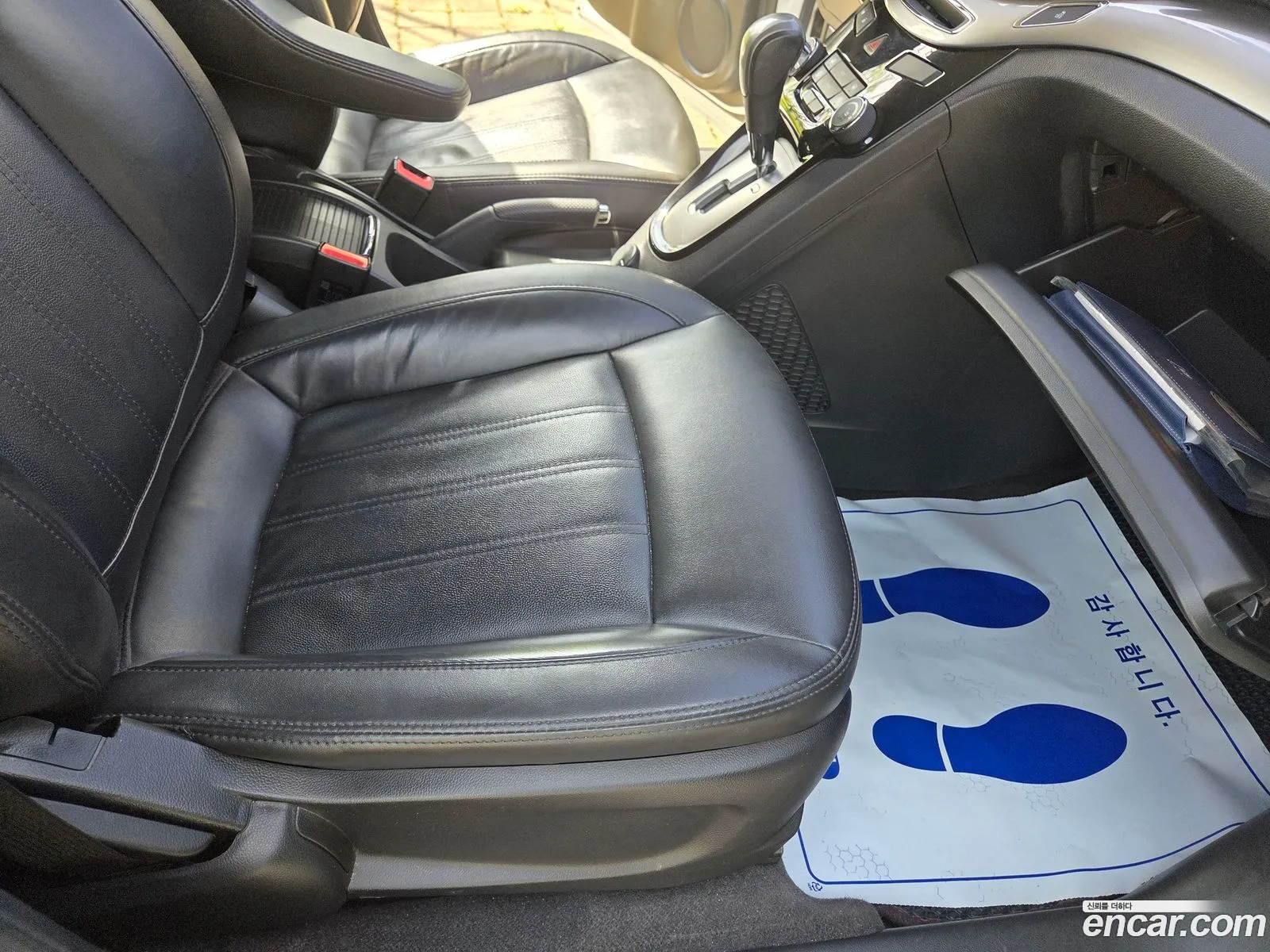 Chevrolet (GM Daewoo) Orlando 2015 — 12