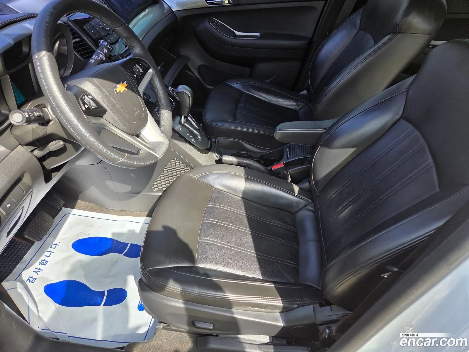 Chevrolet (GM Daewoo) Orlando 2015 — 17