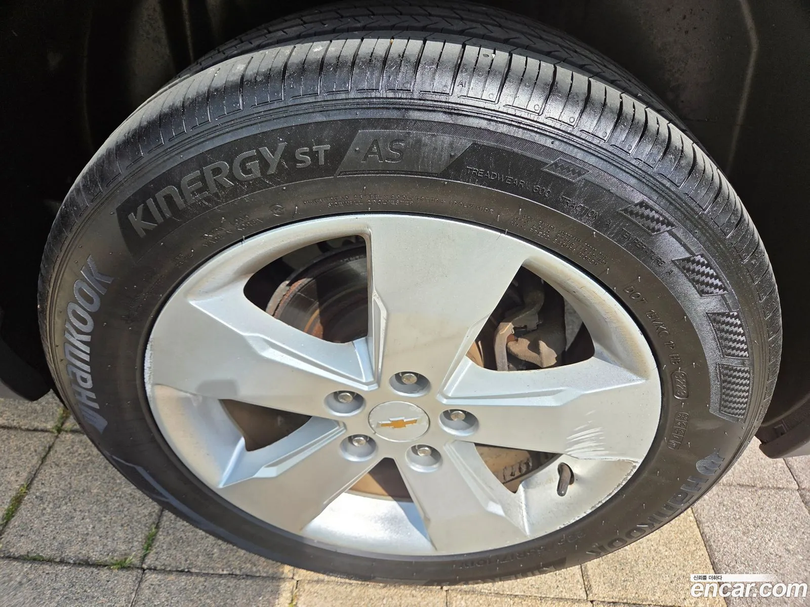 Chevrolet (GM Daewoo) Orlando 2015 — 11