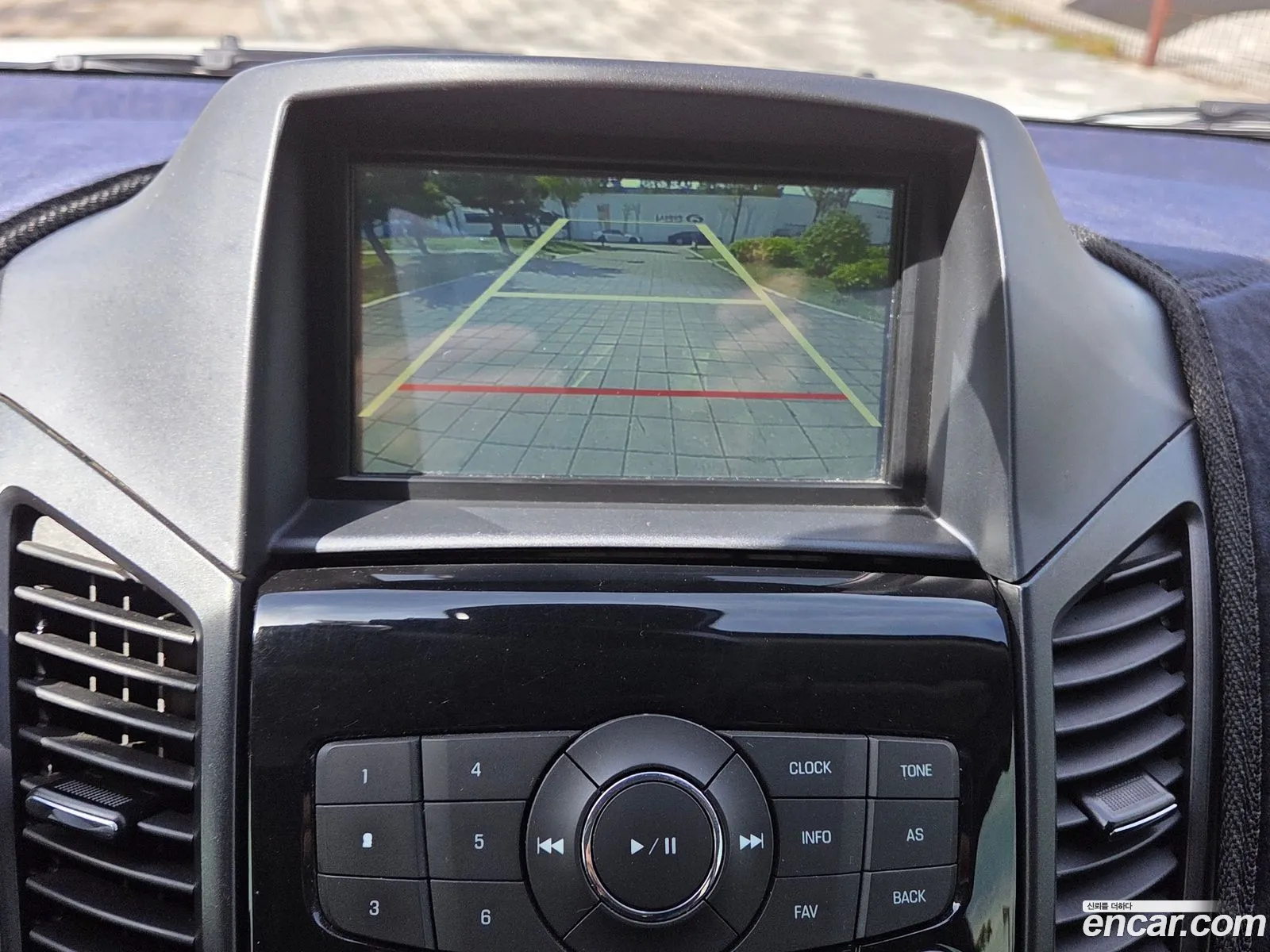 Chevrolet (GM Daewoo) Orlando 2015 — 13